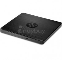 HP USB External DVD RW Drive